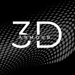 3DARMOUR logo